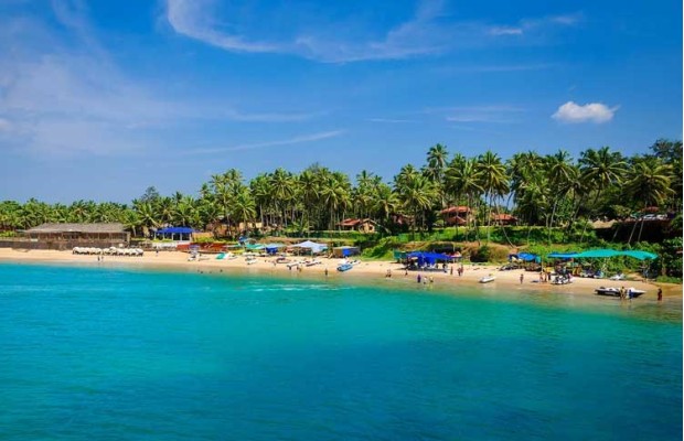 Himachal Tour Packages from Goa