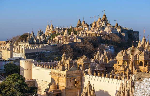 Himachal Tour Packages from Gujarat