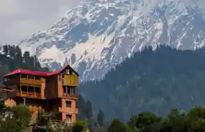 Himachal Tour Packages from Indonesia