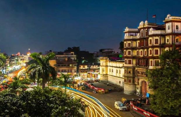 Himachal Tour Packages from Indore