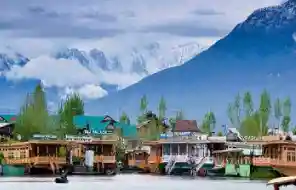Himachal Tour Packages from Israel