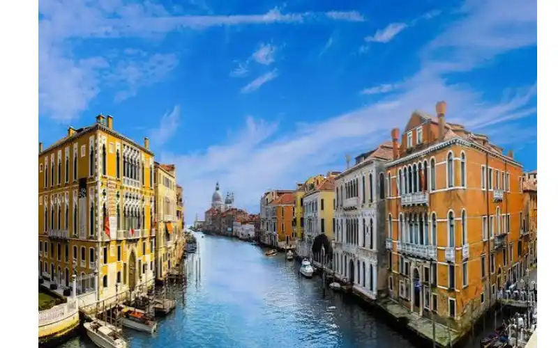 Himachal Tour Packages from Italy