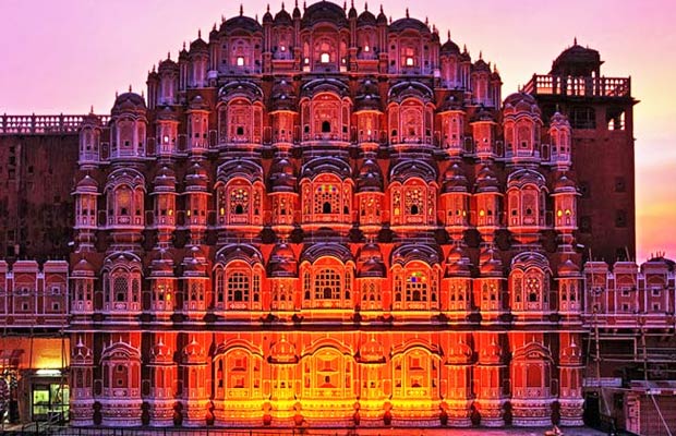 Himachal Tour Packages from Jaipur