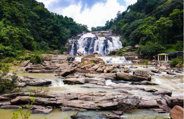 Himachal Tour Packages from Jharkhand