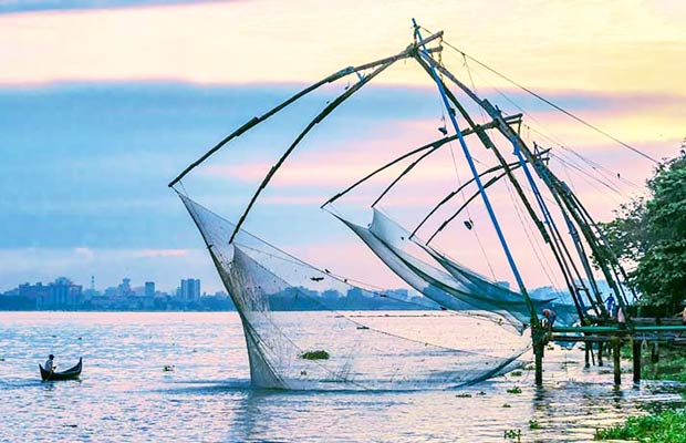 Himachal Tour Packages from Kochi