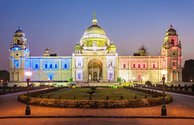 Himachal Tour Packages from Kolkata