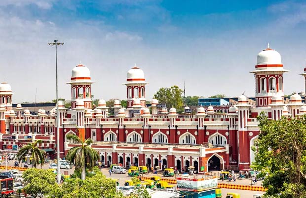 Himachal Tour Packages from Lucknow