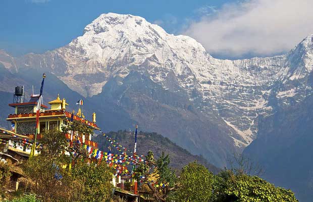 Himachal Tour Packages from Nepal