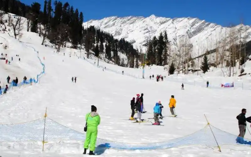 Himachal Tour Packages from Netherlands