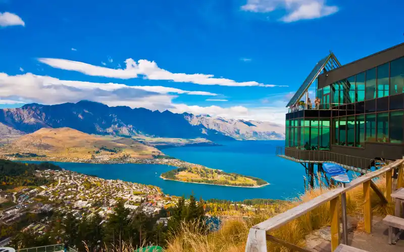 Himachal Tour Packages from New Zealand