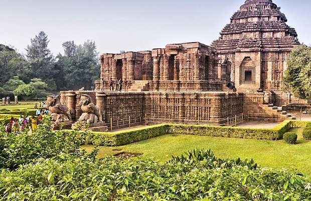 Himachal Tour Packages From Odisha