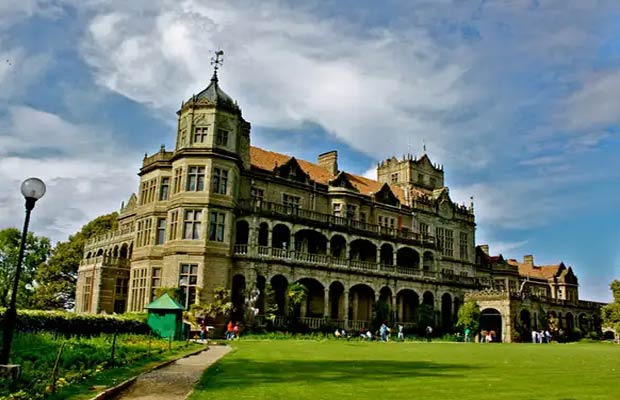 Himachal Tour Packages from Pune