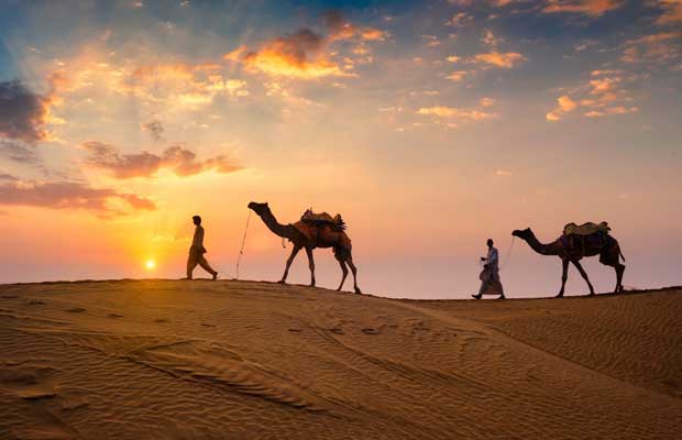 Himachal Tour Packages from Mysore