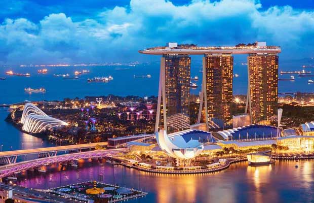 Himachal Tour Packages from Singapore