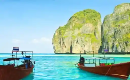 Himachal Tour Packages from Thailand