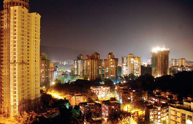 Himachal Tour Packages from Thane