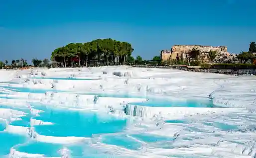 Himachal Tour Packages from Turkey