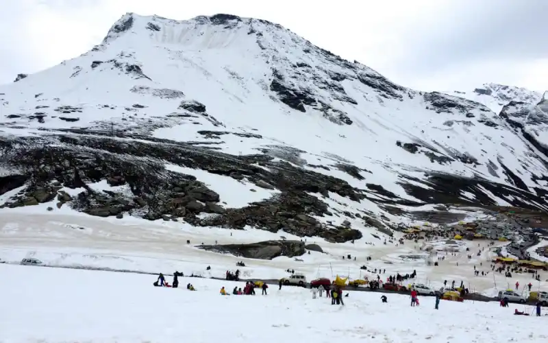 Himachal Tour Packages from UK