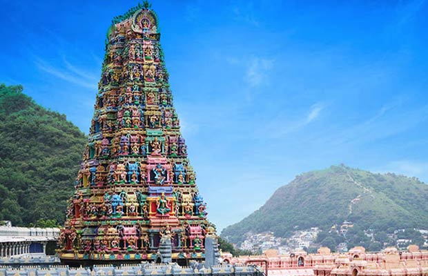Himachal Tour Packages from Vijayawada