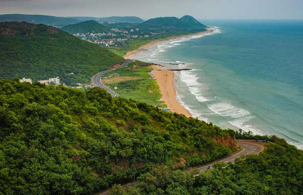 Himachal Tour Packages from Visakhapatnam