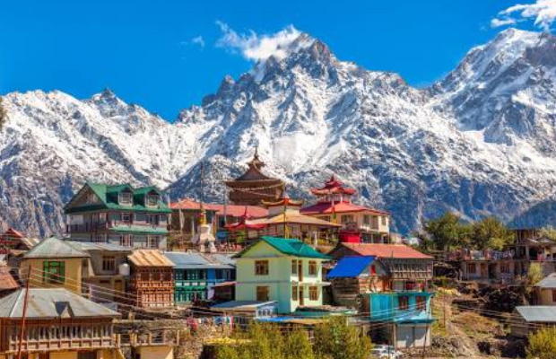 Himachal Tour with Delhi Agra