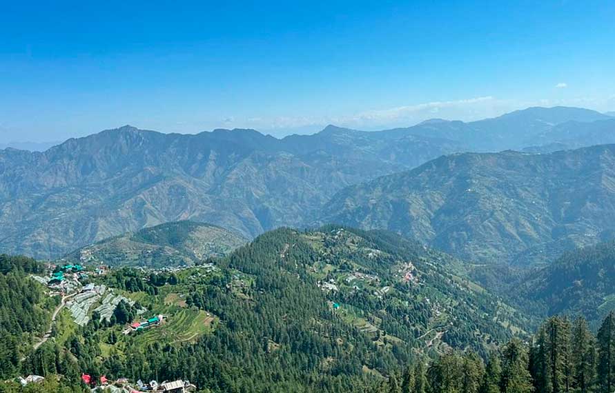 Himalayan Wildlife & Nature Luxury Tour