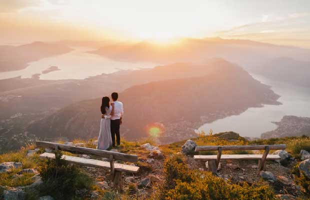 Nainital and Jim Corbett Honeymoon Tour Package
