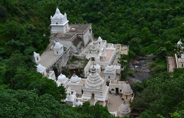 Kashmir Tour Packages from Amravati