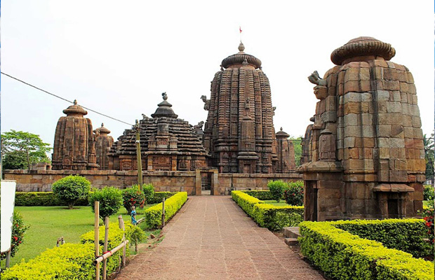 Kashmir Tour Packages from Bhubaneswar