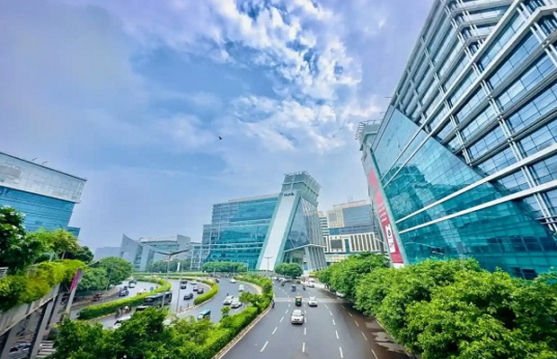 Kashmir Tour Packages from Gurugram