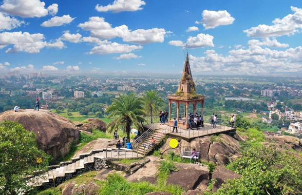 Kashmir Tour Packages from Ranchi