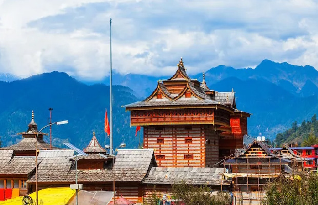 Kinnaur Tour Package from Chandigarh