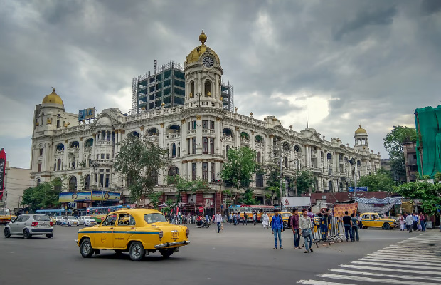 Uttarakhand Tour Packages from Kolkata