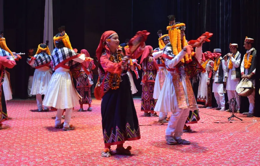 Kullu Cultural Tour (5 Nights/6 Days)