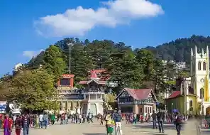 Kullu Manali Pvt Car Tour Package 5 days