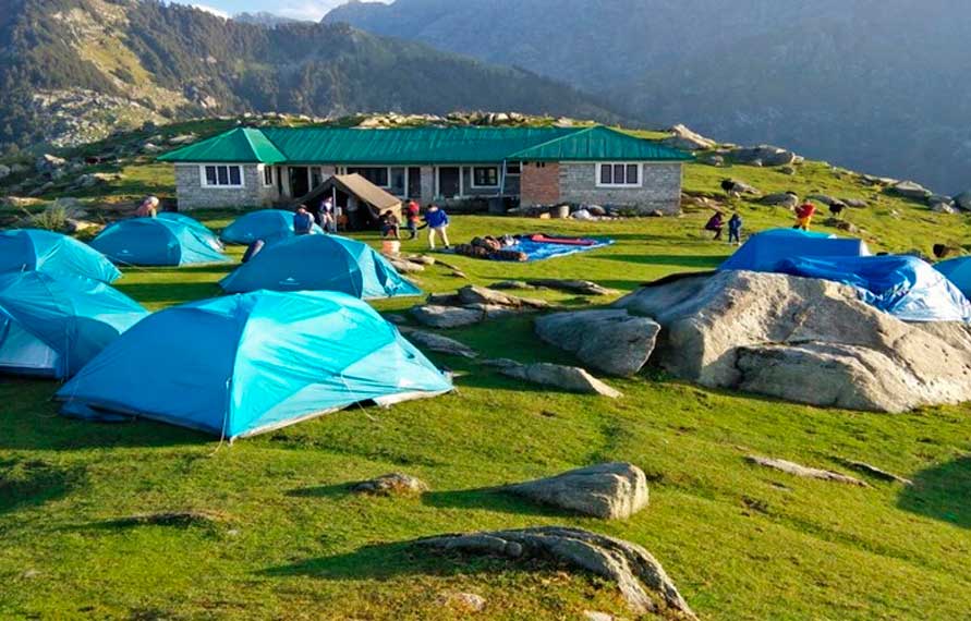 Luxury Dharamshala & McLeodganj Tour