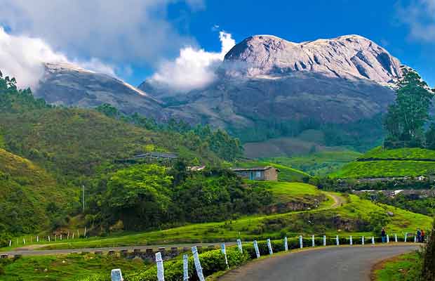 Mystic Himachal Tour Package