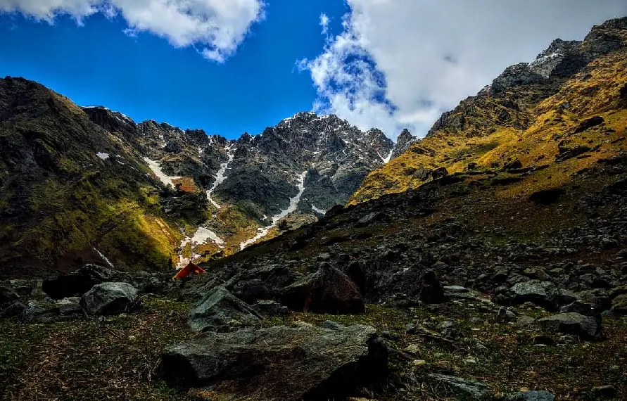 Private Kasol and Parvati Valley Tour 7 Days