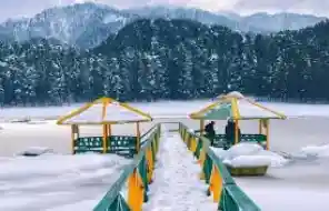 Complete Himachal Tour Packages from Bangladesh