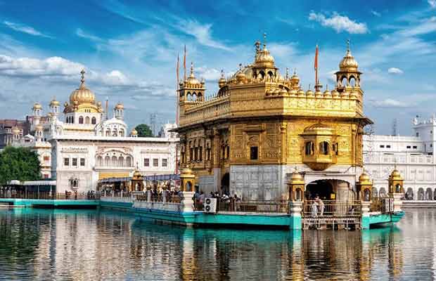 Top 7 Places To Visit In Amritsar To Capture Its Authenticity