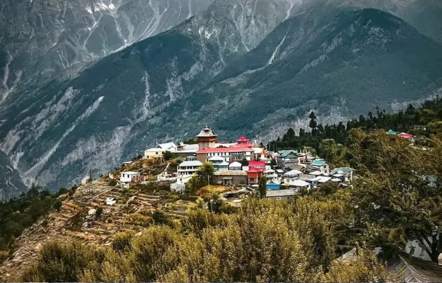 Romantic Getaway to Himachal 7 Days