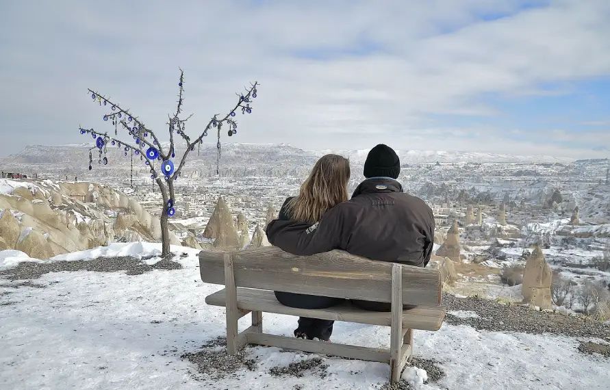 Romantic Getaway to Shimla & Manali