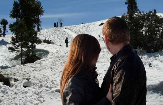 Romantic Himachal Tour Package