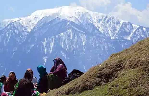 Kullu Manali Shimla Tour Package