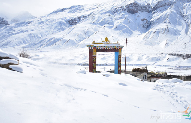 Shimla Manali with Spiti Kinnaur