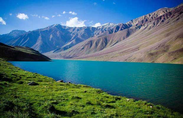 Spiti Chandertal And Kaza With Manali Tour Package