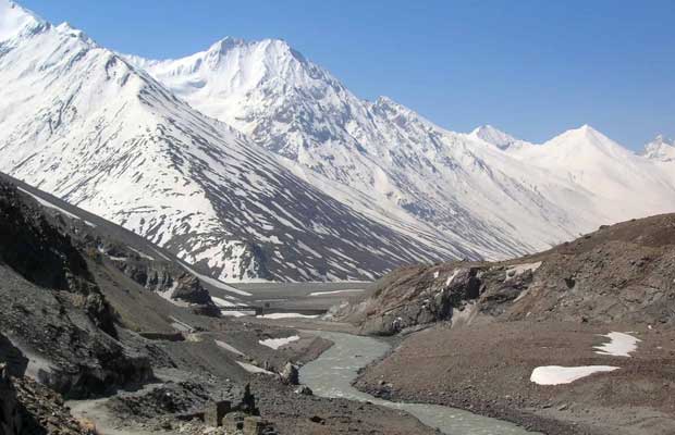 Spiti With Manali Tour Package