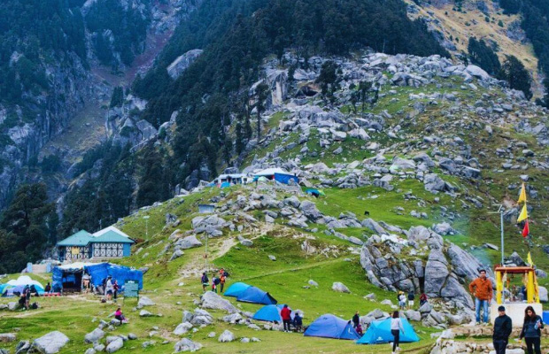 Triund Trek