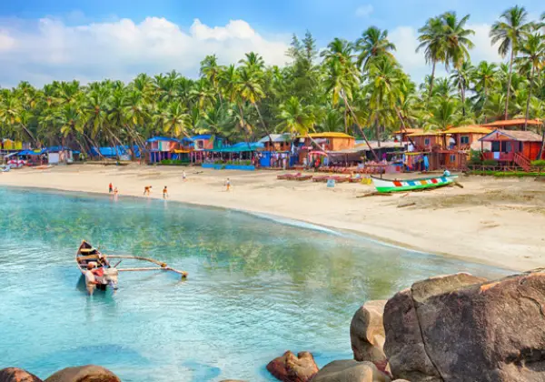 Uttarakhand Tour Packages from Goa