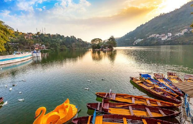 Uttarakhand Tour Packages from Bangalore